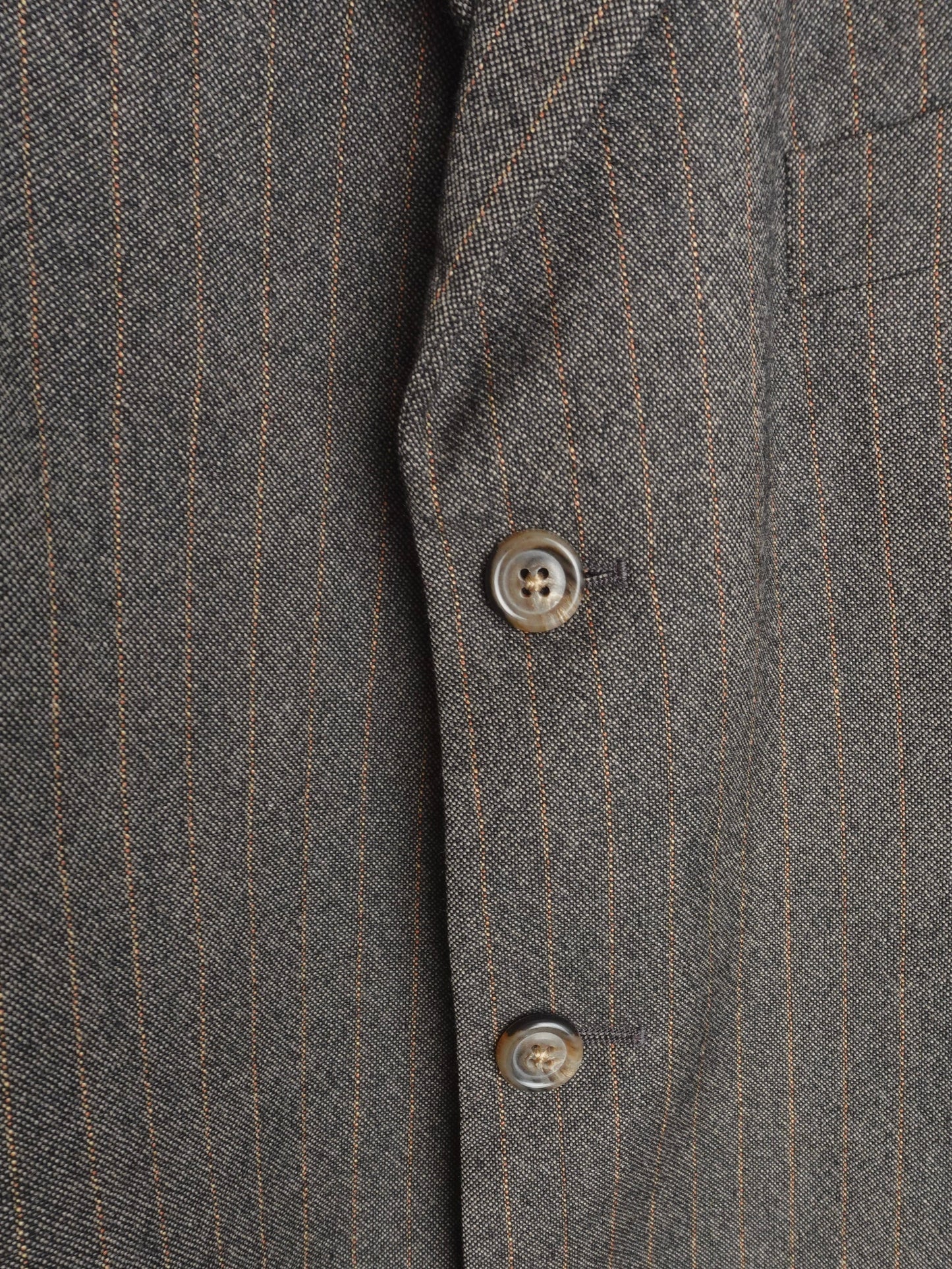 Remake Tailored Vest