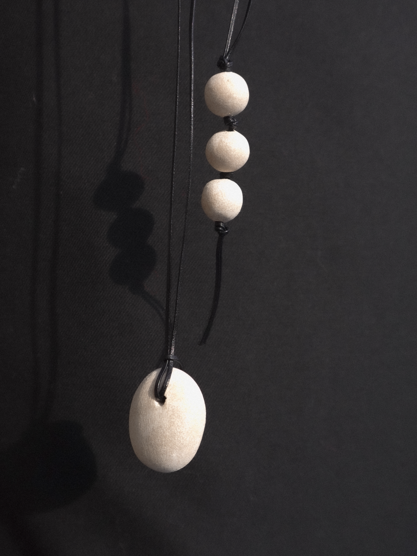 Back Dango Necklace