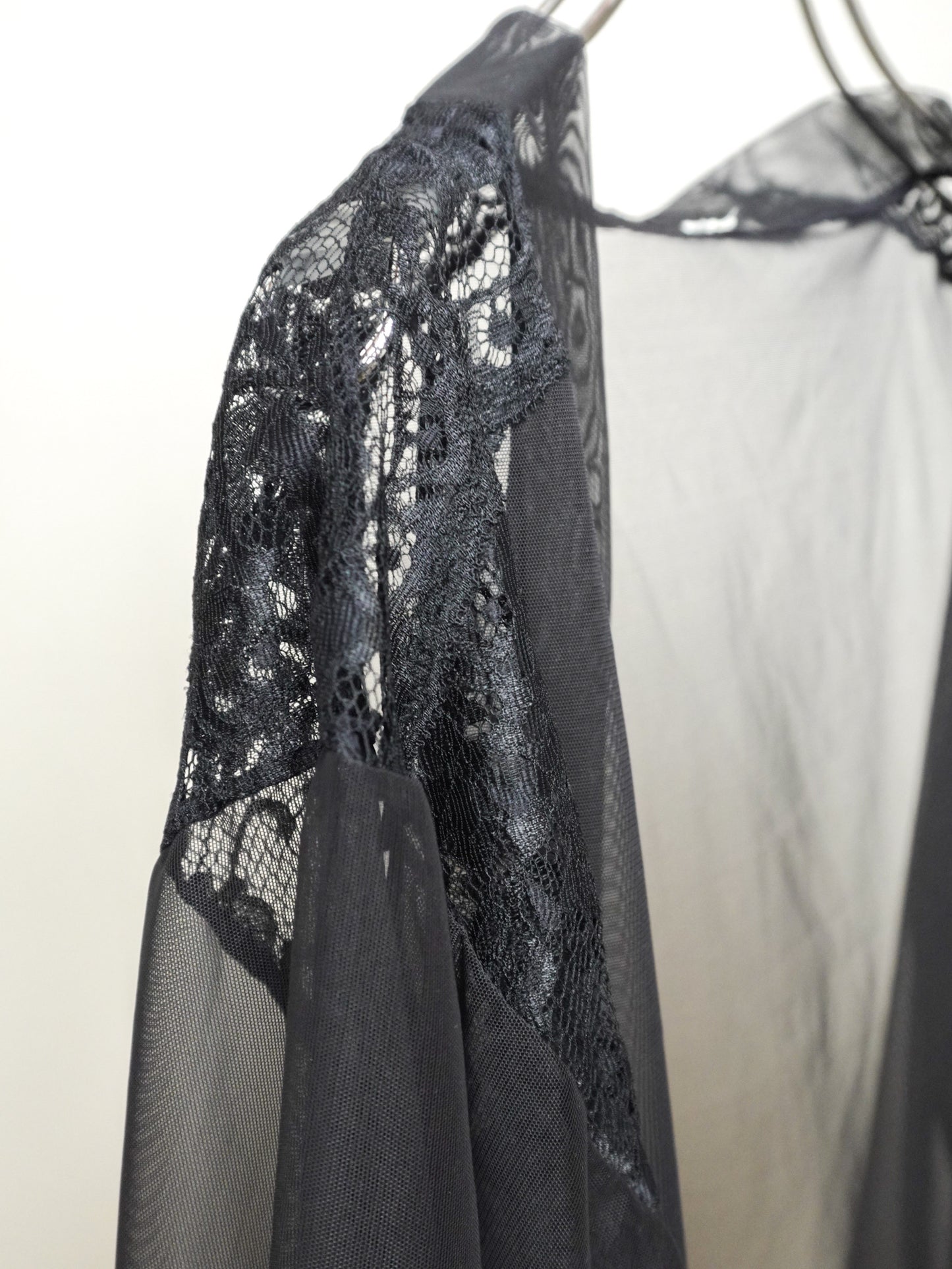 Lingerie Gown