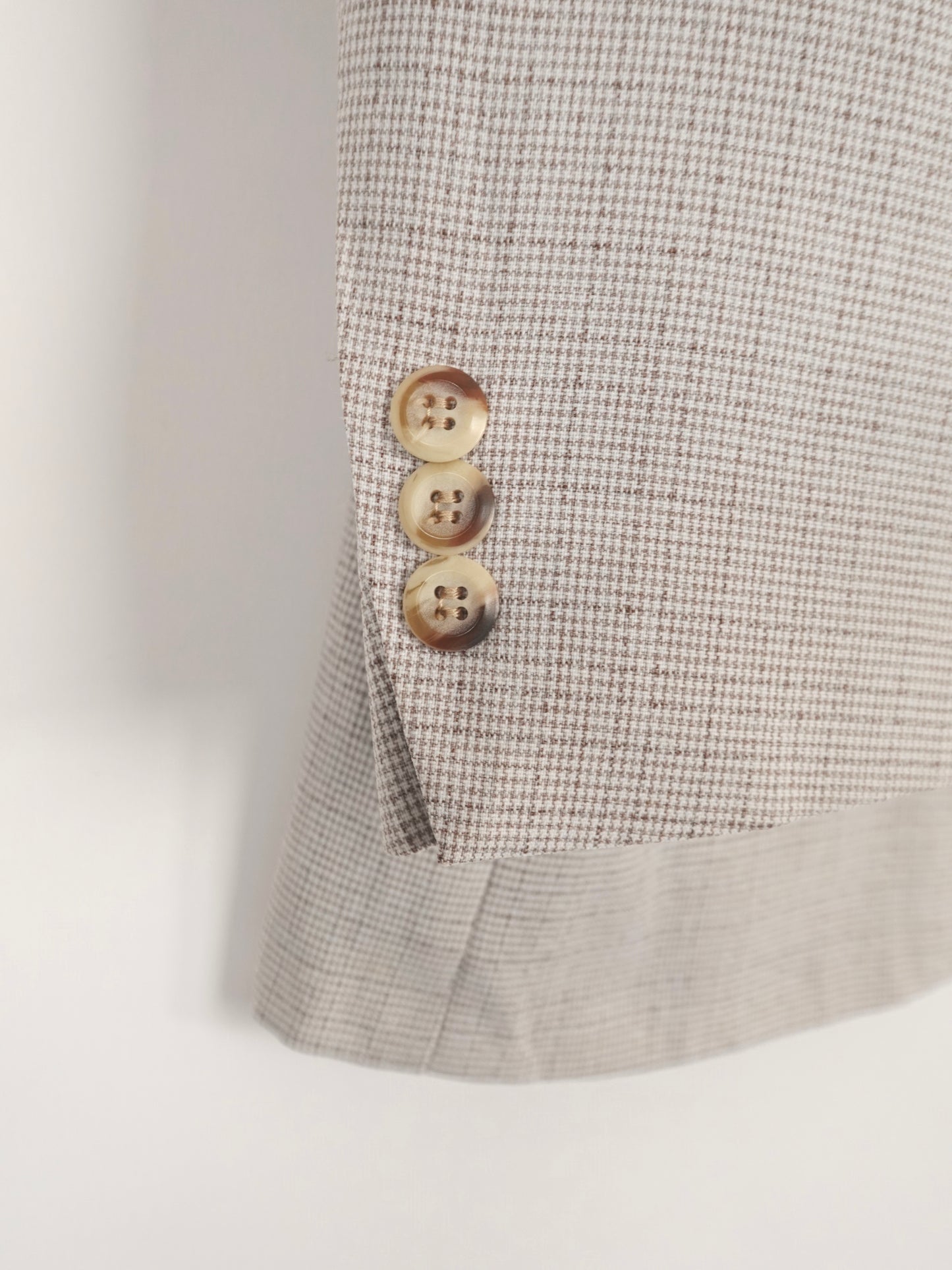 80s~ "JC Penny" Tailored Jacket