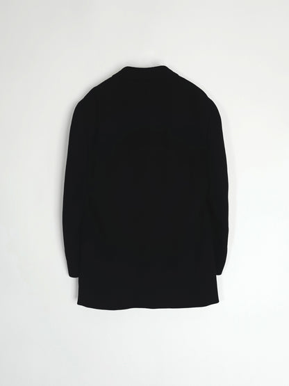 Italy Wool Tailored Jacket