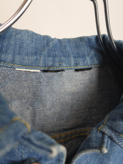 60s Lee Denim Jacket