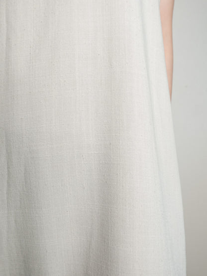 Sleeveless Onepiece