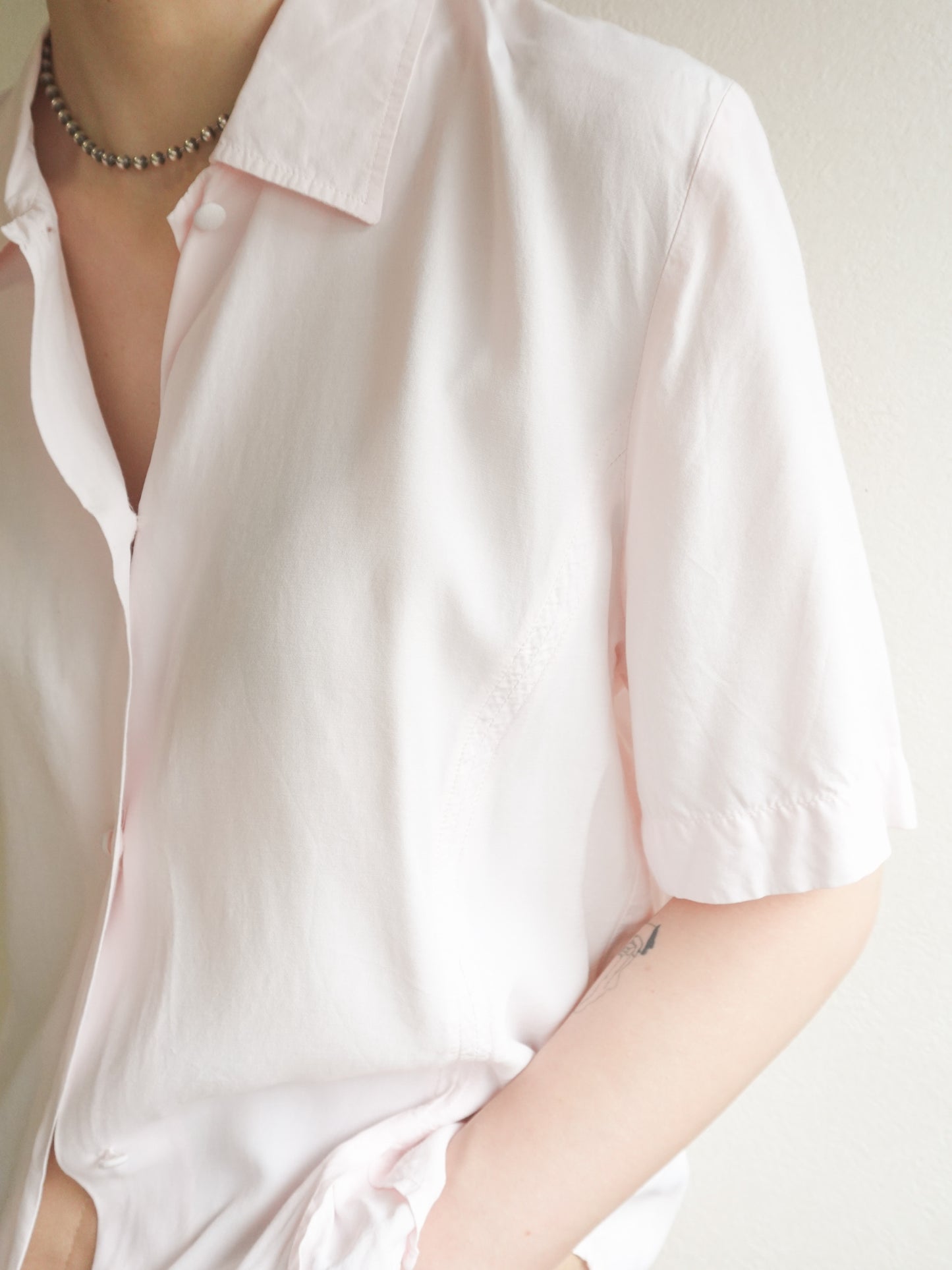 Rayon Shirt