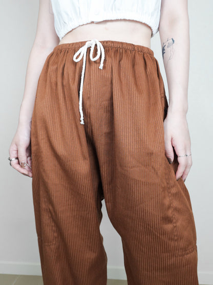 Jersey Pants