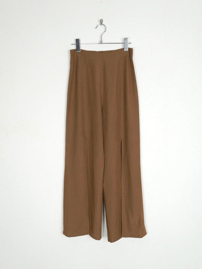 Italy Slit Pants