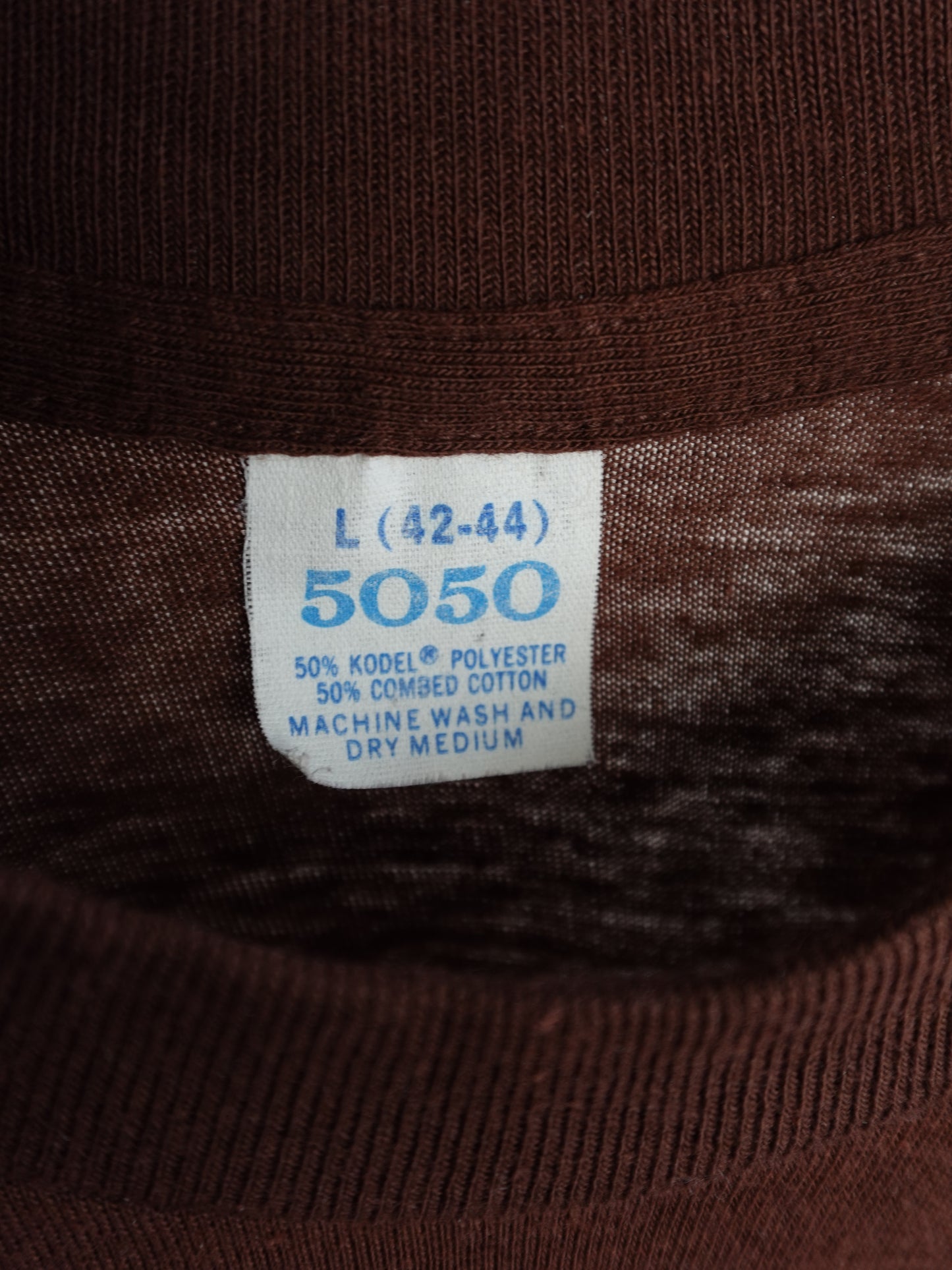 70s~ Pocket Tee