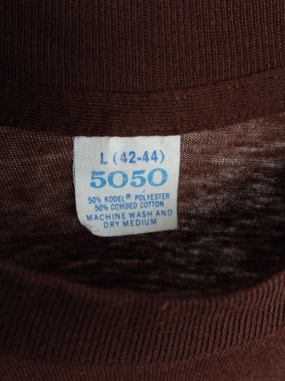 70s~ Pocket Tee