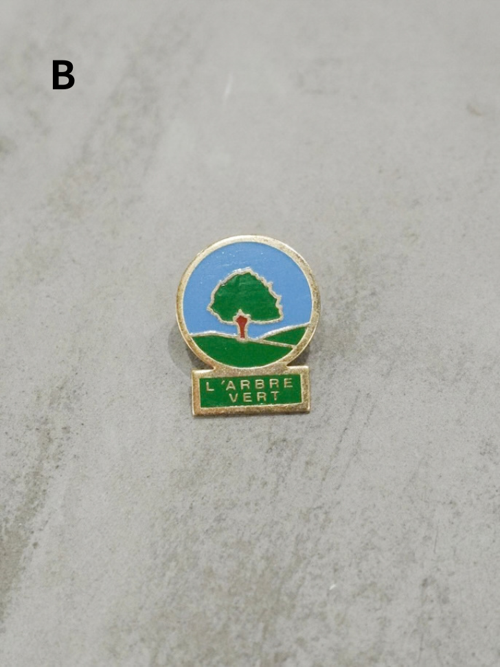 Pins