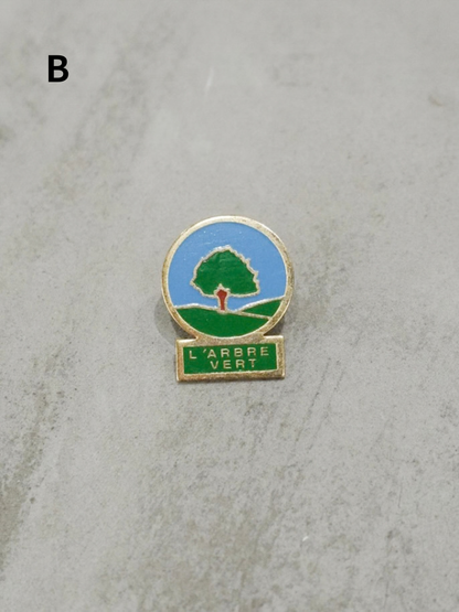 Pins