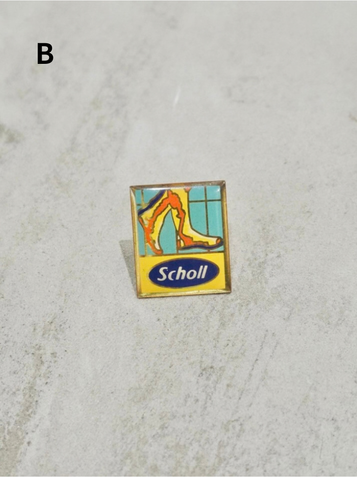 Pins