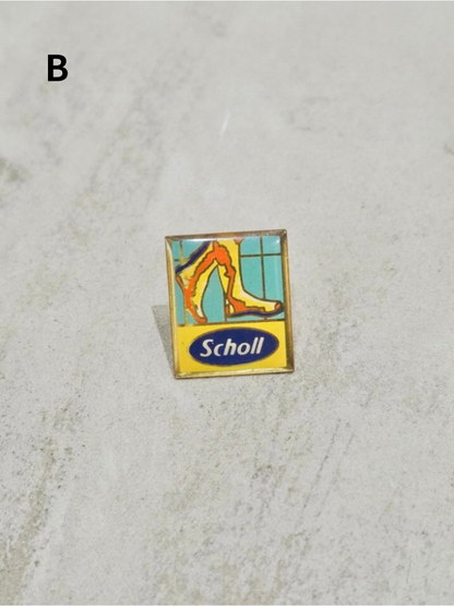Pins