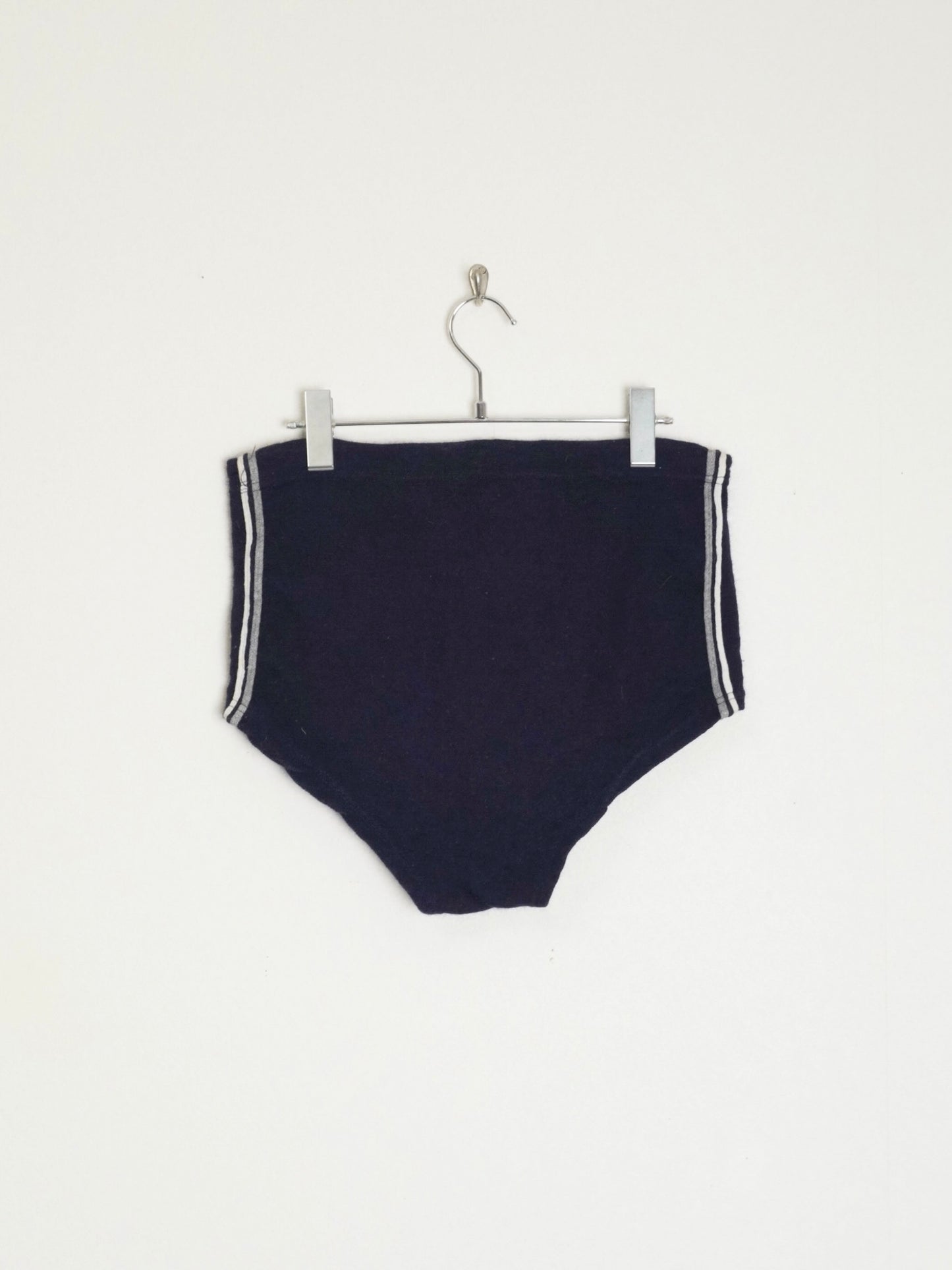 Wool  Shorts