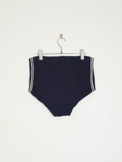 Wool  Shorts