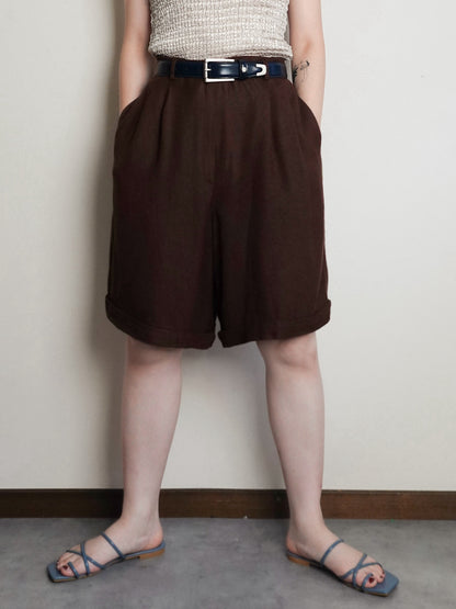 80s~ Short Pants