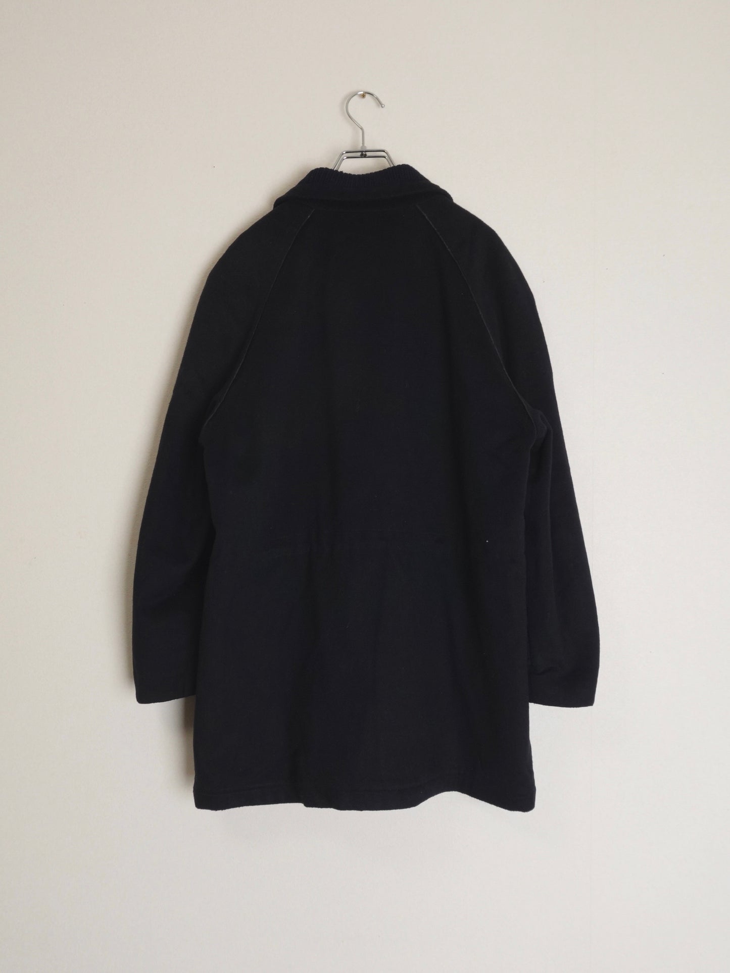 60s “McGREGOR” Wool Coat