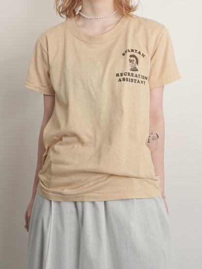 80s Print Tee