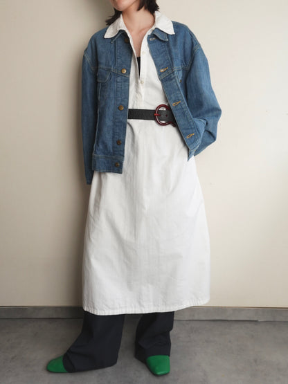 60s Lee Denim Jacket