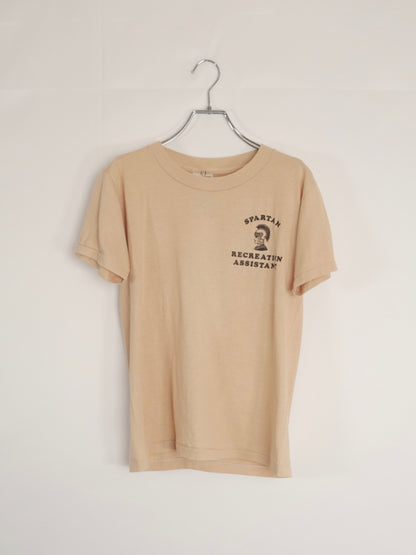 80s Print Tee