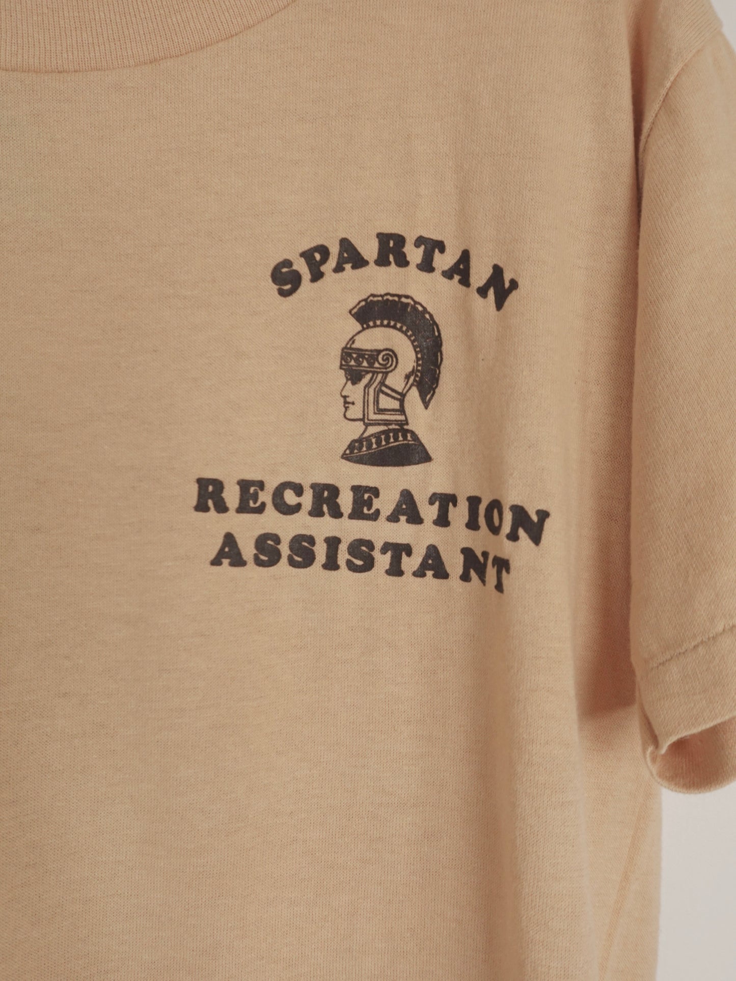80s Print Tee