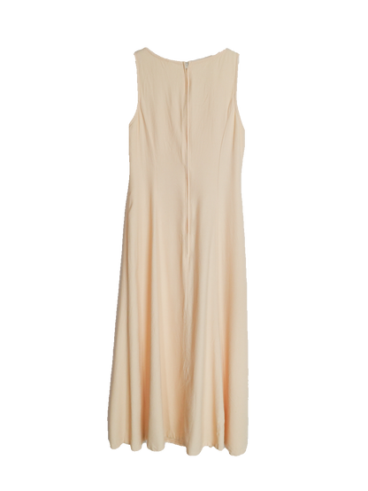 Sleeveless Onepiece