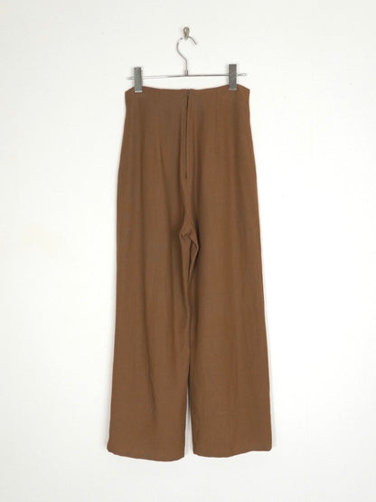 Italy Slit Pants