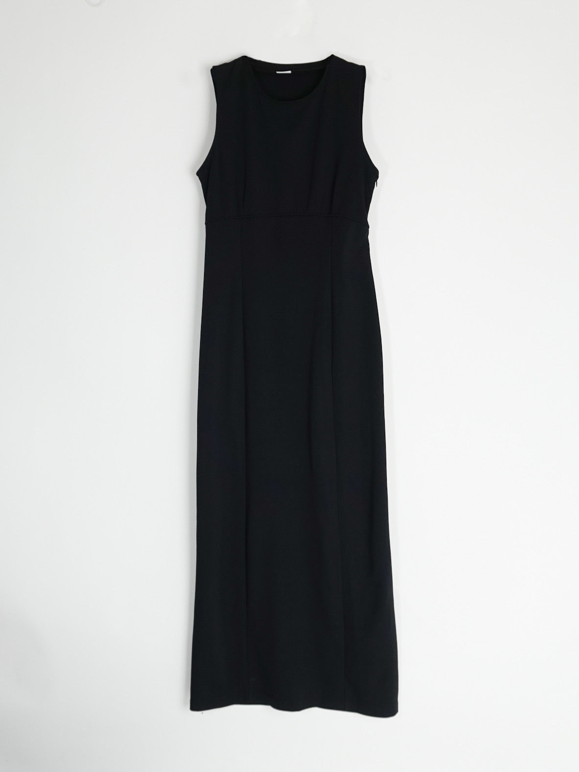 Sleeveless Dress