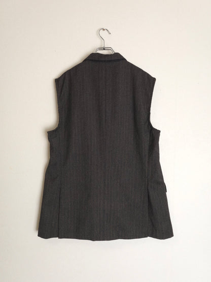 Remake Tailored Vest
