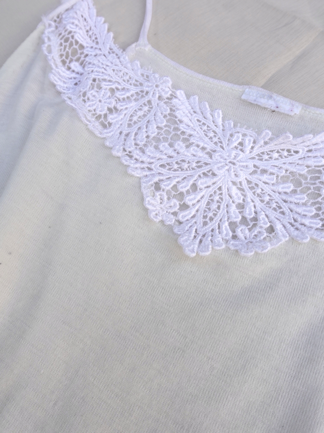 LaceLingerie Camisole