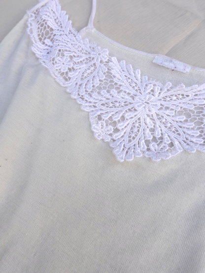 LaceLingerie Camisole