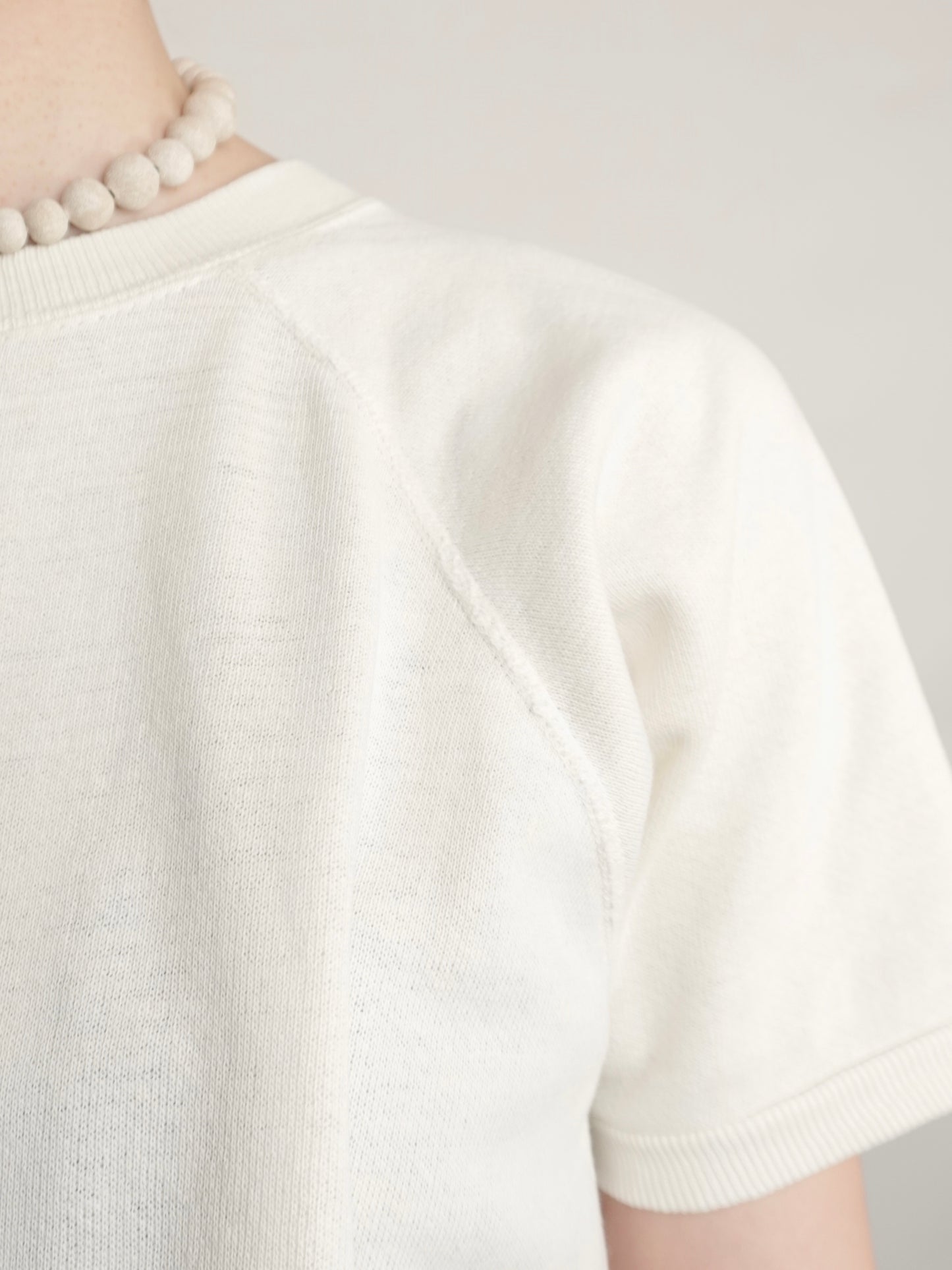 Wrangler Half sleeve Sweat