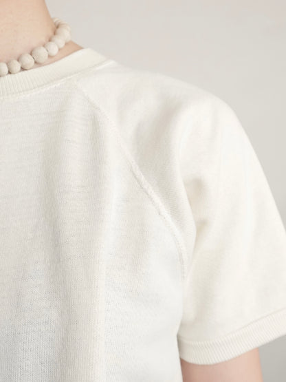 Wrangler Half sleeve Sweat