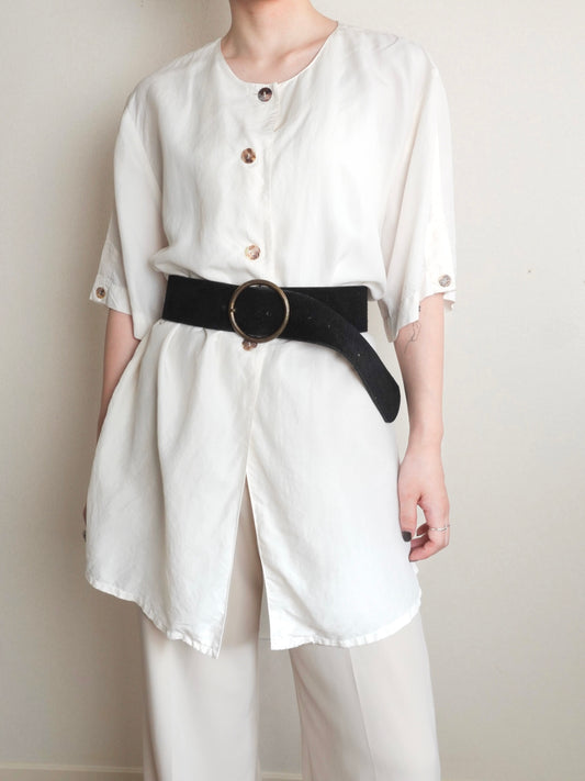 Nocollar Shirt