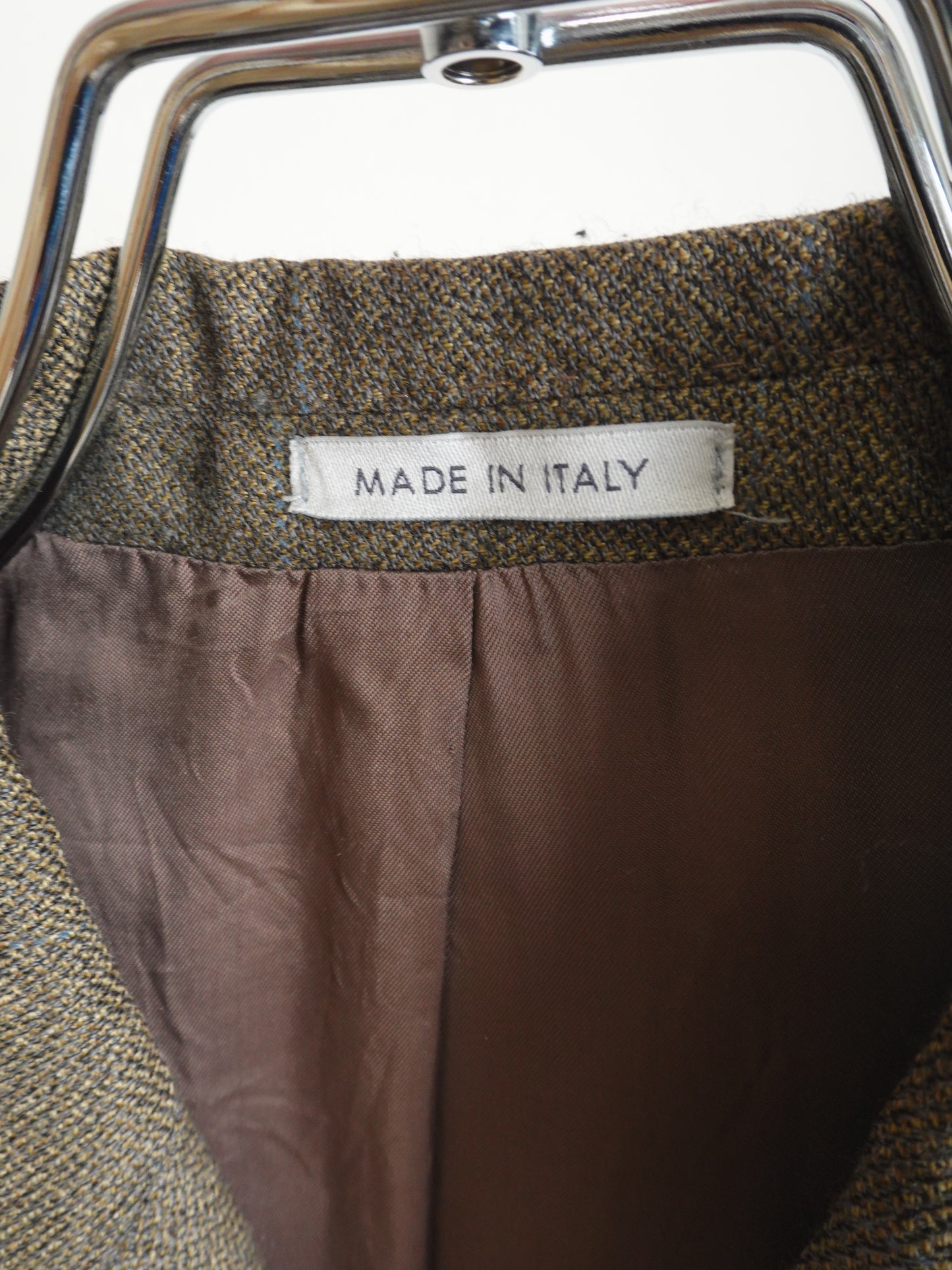 Remake Tailored Vest