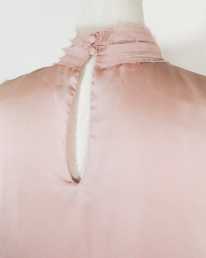 Satin Blouse