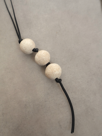 Back Dango Necklace