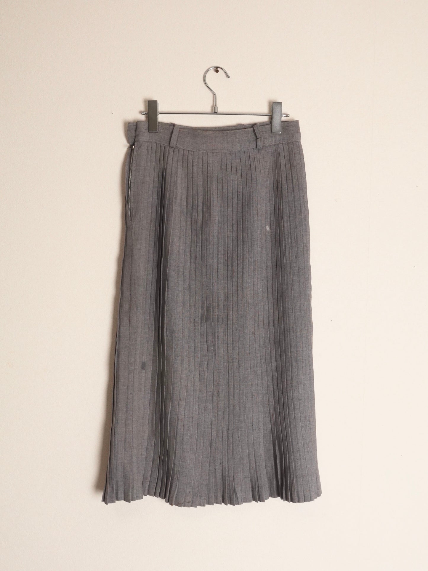 50s~ Pleats  Skirt