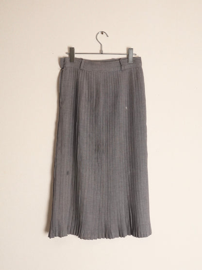 50s~ Pleats  Skirt