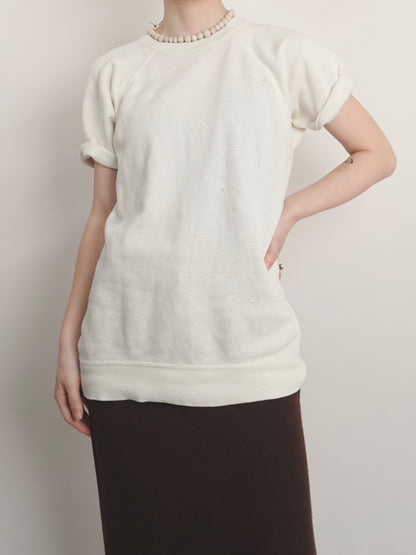 Wrangler Half sleeve Sweat