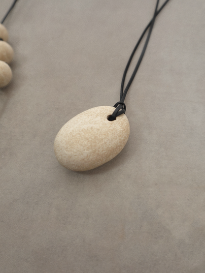 Back Dango Necklace
