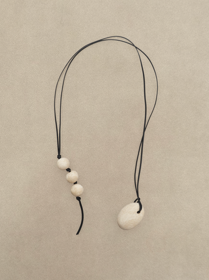 Back Dango Necklace