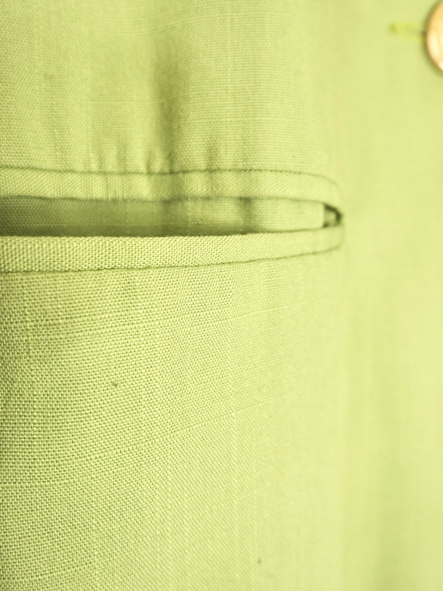 Tailored Jacket