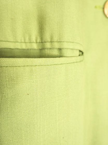 Tailored Jacket