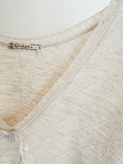 Euro Wool Underwear