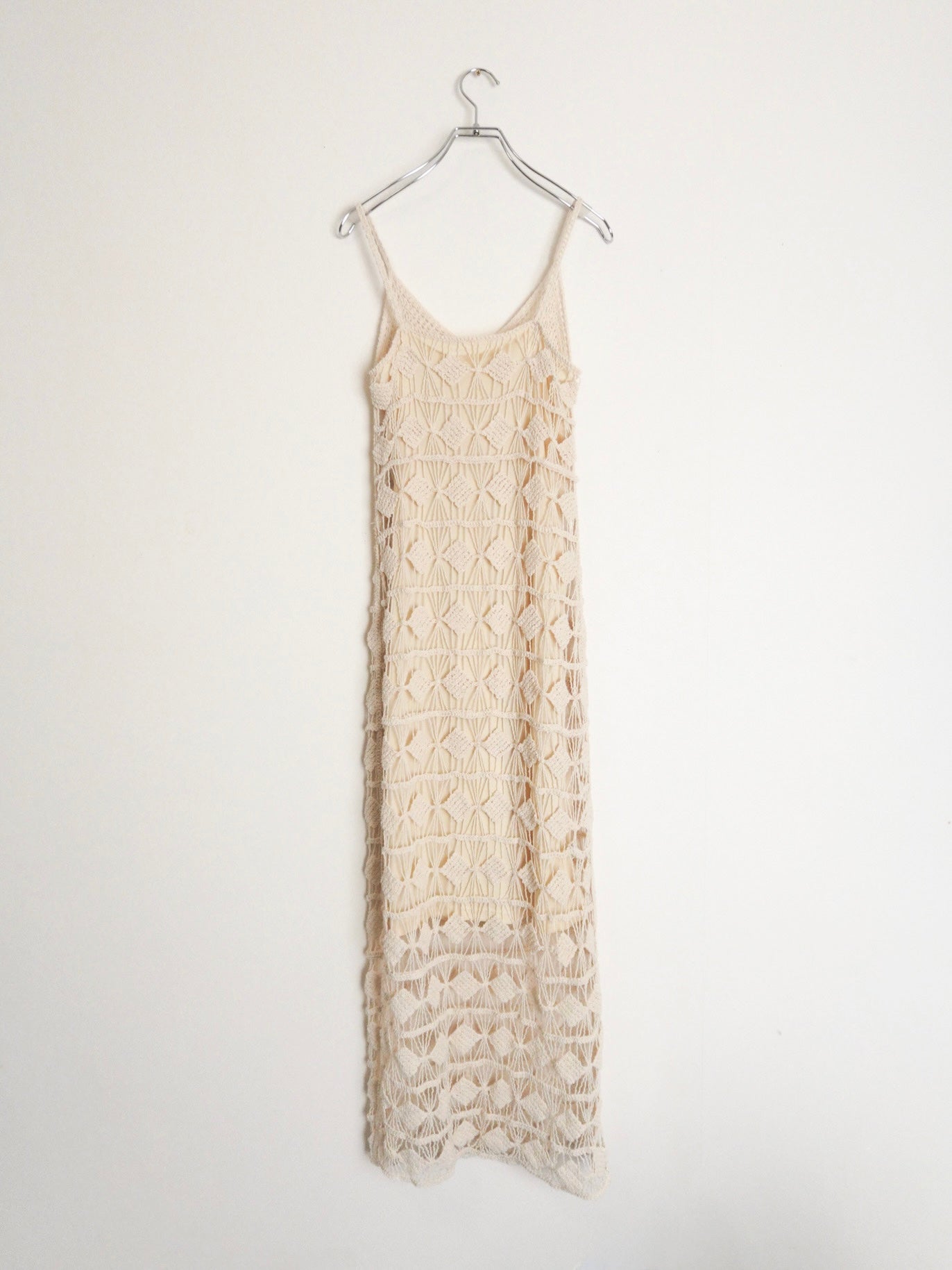 Lace Cami Onepiece