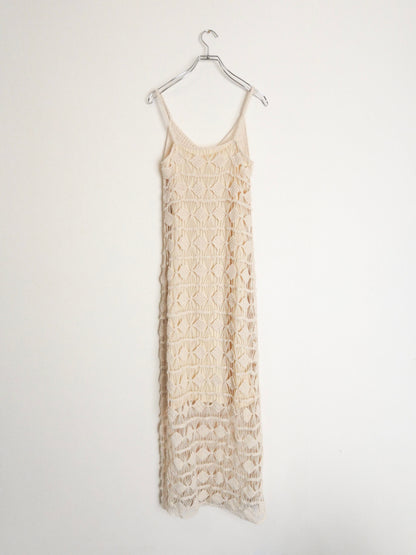 Lace Cami Onepiece