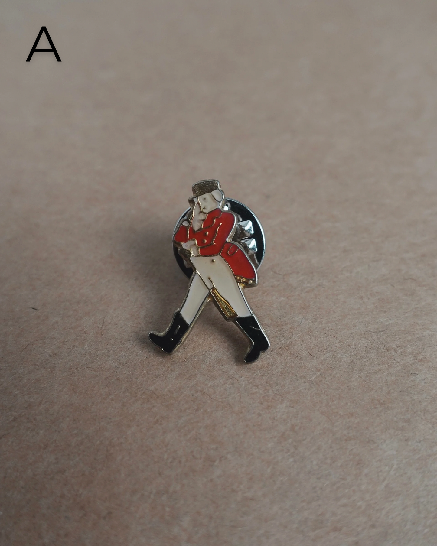 pins