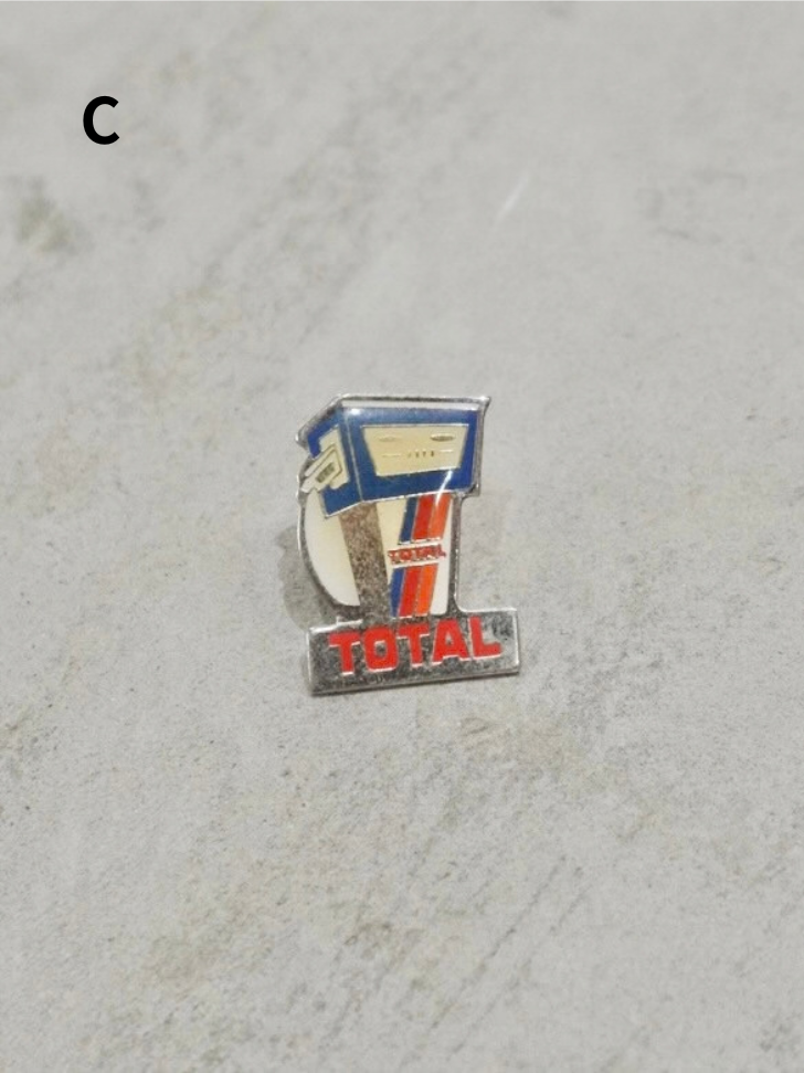 Pins