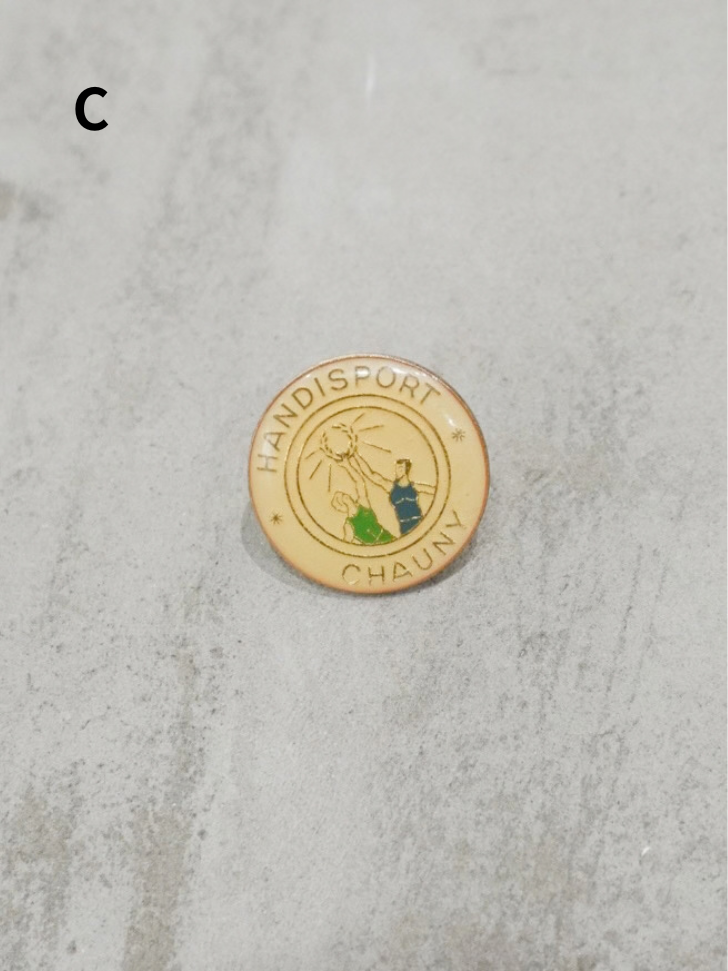 Pins