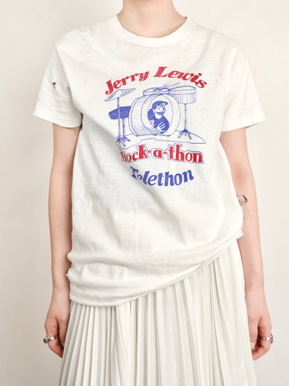 70s Print Tee